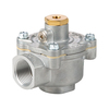 Dust collector pulse valve 2/2 Type 32233K series G353K2110XA0000 aluminium/TPE 1" BSPP